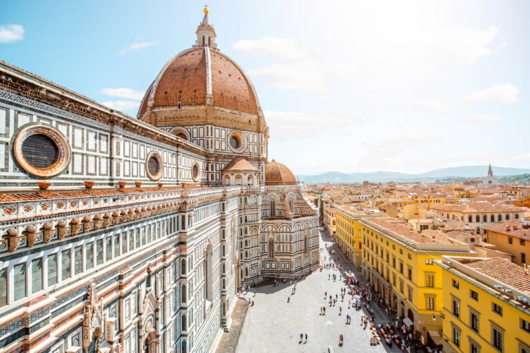15 Best Hotels Near The Duomo Florence
