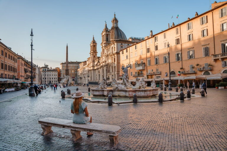 Where To Stay In Rome In 2024? – Trendy & Budget Areas