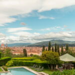 Florence hotels with pools