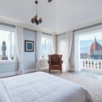 Boutique Hotels In Florence often come with a view.