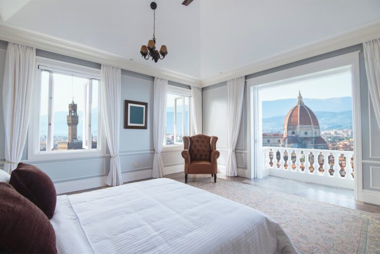 15 Chic Boutique Hotels In Florence Italy