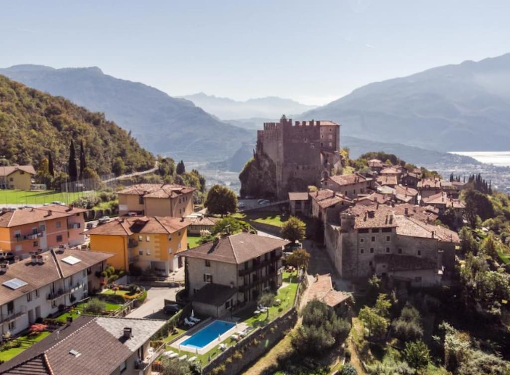 best place to stay Italy for a unique stay