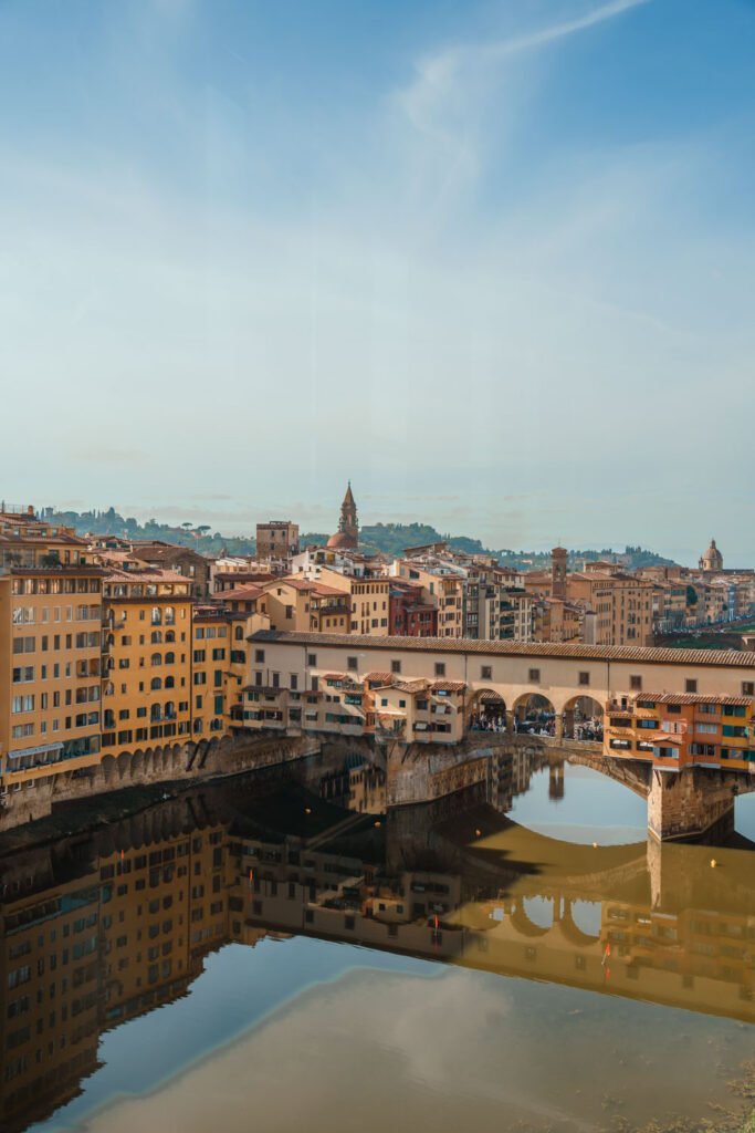 Historic Centre is the best place to stay in Florence first time.