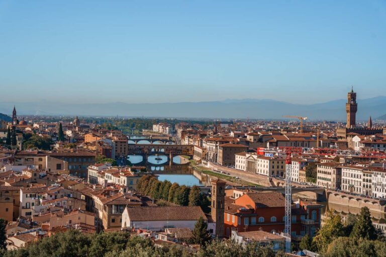 Where To Stay In Florence, Italy In 2024 (6 Best Areas)